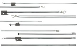 Smartpole Roof Support STL Brunner PALI