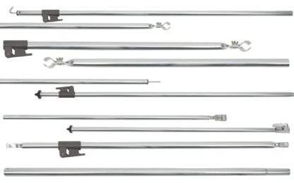 Smartpole Storm STL Brunner PALI