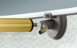 Sistema Blocker SHS Brunner PALI