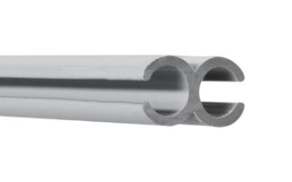 Profilo congiunzione Double 8 Brunner PALI