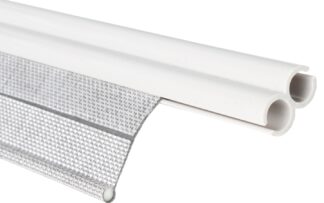 Kit collegamento Ø7mm x 3m Brunner PALI