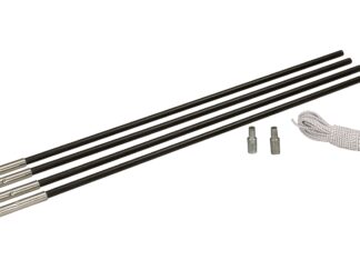 Set pali ricambio Pole Kit Brunner PALI