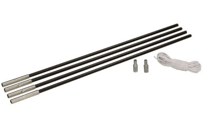 Set pali ricambio Pole Kit Brunner PALI