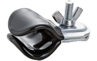 Morsetto Poleclamp Brunner PALI