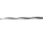 Picchetto Square Twisted Brunner PICCHETTI
