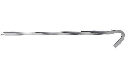 Picchetto Square Twisted Brunner PICCHETTI