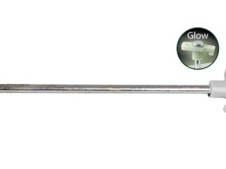 Set Peg Box Stick Plus 25 Brunner PICCHETTI