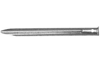 Picchetto Turcal 26cm Brunner PICCHETTI