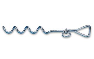 Picchetto ancoraggio Elix 42cm Brunner PICCHETTI