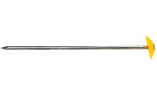 Picchetto Carpeg 23,5cm Brunner STUOIE E PEDANE