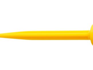 Picchetto plastica Picket 8cm Brunner STUOIE E PEDANE
