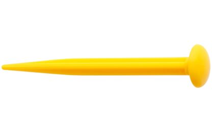Picchetto plastica Picket 8cm Brunner STUOIE E PEDANE