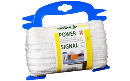 Corda multiuso Power Brunner CORDE, ELASTICI