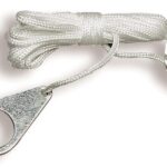 Corda tensione Nolan Brunner CORDE, ELASTICI