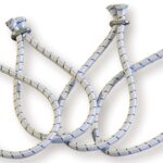 Elastico per tende Edos Brunner CORDE, ELASTICI