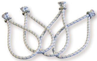 Elastico per tende Edos Brunner CORDE, ELASTICI