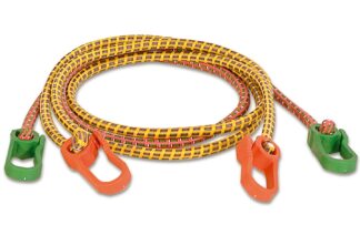 Corda fermabagagli Security Brunner CORDE, ELASTICI
