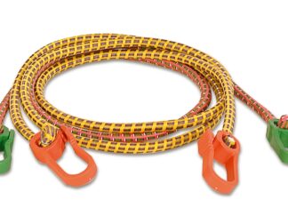 Corda fermabagagli Security Brunner CORDE, ELASTICI