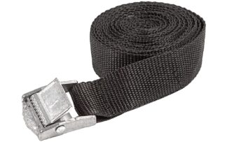 Cinghietta Power Fix Brunner CORDE, ELASTICI