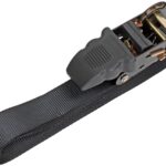 Cinghia Pack Man 2.0 Brunner CORDE, ELASTICI