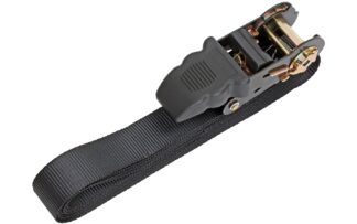 Cinghia Pack Man 2.0 Brunner CORDE, ELASTICI