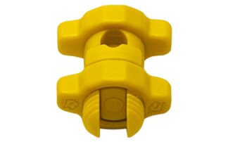 Morsetto per funi Screw Block Brunner CORDE, ELASTICI