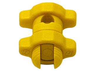 Morsetto per funi Screw Block Brunner CORDE, ELASTICI