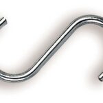 Gancio a S Cobra Brunner CORDE, ELASTICI