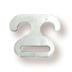 Gancio ad ancora Anchor Brunner CORDE, ELASTICI