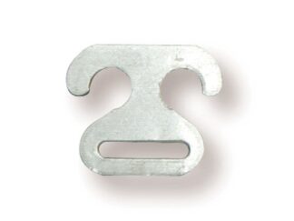 Gancio ad ancora Anchor Brunner CORDE, ELASTICI