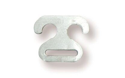 Gancio ad ancora Anchor Brunner CORDE, ELASTICI