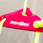 Tenditore 3 fori Runner XL Brunner CORDE, ELASTICI