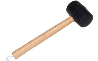 Martello da campeggio Force Brunner MARTELLI, PALE