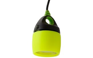 Lampada Nexus LED Brunner LANTERNE CAMPING