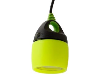 Lampada Nexus LED Brunner LANTERNE CAMPING