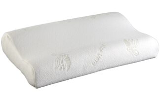 Cuscino viaggio Memo Camper Brunner MATERASSINI E CUSCINI