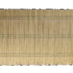 Stuoia spiaggia Oasis Alu Brunner MATERASSINI E CUSCINI