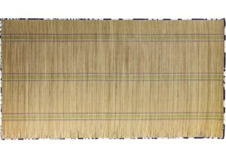 Stuoia spiaggia Oasis Alu Brunner MATERASSINI E CUSCINI