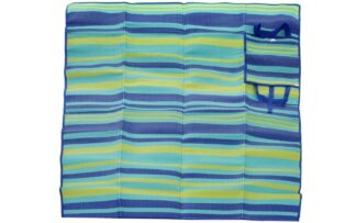 Stuoia spiaggia Cayo Brunner MATERASSINI E CUSCINI