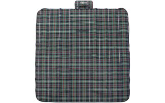Coperta Picnic Plaid Brunner MATERASSINI E CUSCINI