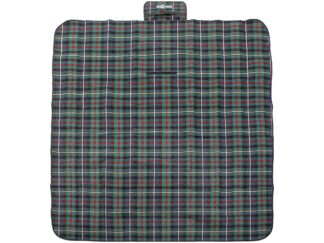 Coperta Picnic Plaid Brunner MATERASSINI E CUSCINI