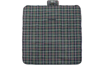 Coperta Picnic Plaid Brunner MATERASSINI E CUSCINI