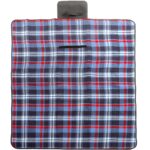 Coperta picnic Alfresco Brunner MATERASSINI E CUSCINI