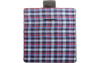 Coperta picnic Alfresco Brunner MATERASSINI E CUSCINI