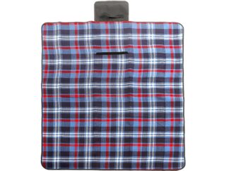 Coperta picnic Alfresco Brunner MATERASSINI E CUSCINI
