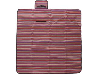 Coperta Picnic Tjago Brunner MATERASSINI E CUSCINI