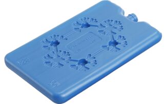 Mattonella ghiaccio Coolpad200 Brunner BORSE TERMICHE