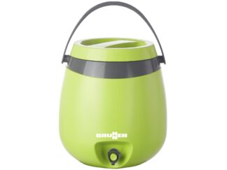 Botticella Zero+ 10 Brunner THERMOS