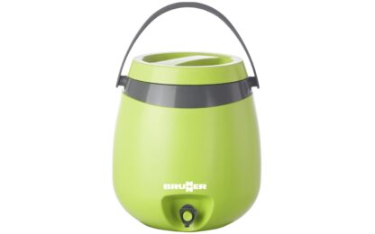 Botticella Zero+ 10 Brunner THERMOS