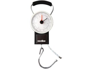 Bilancia analogica Atrea Brunner ACCESSORI GAS
